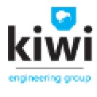 Kiwi Engineering Group logo, Kiwi Engineering Group contact details