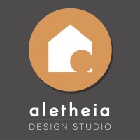 Aletheia Design Studio logo, Aletheia Design Studio contact details