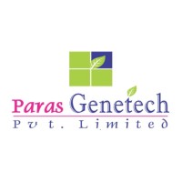 Paras Genetech Private Limited logo, Paras Genetech Private Limited contact details