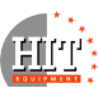 HIT Equipment International logo, HIT Equipment International contact details