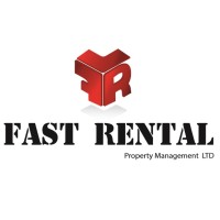 Fast Rental Ltd logo, Fast Rental Ltd contact details