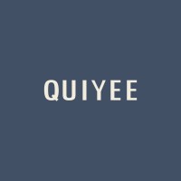 QUIYEE logo, QUIYEE contact details