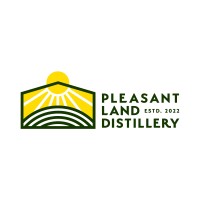 Pleasant Land Distillery logo, Pleasant Land Distillery contact details