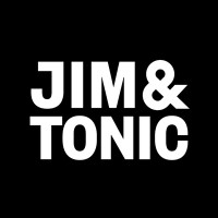 Jim & Tonic logo, Jim & Tonic contact details