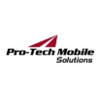 PRO-TECH MOBILE SOLUTIONS logo, PRO-TECH MOBILE SOLUTIONS contact details