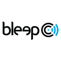 Bleep UK PLC logo, Bleep UK PLC contact details