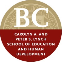 Boston College Lynch School logo, Boston College Lynch School contact details