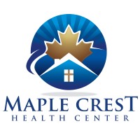 Maple Crest Health Center logo, Maple Crest Health Center contact details