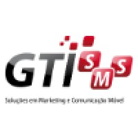 GTI SMS logo, GTI SMS contact details