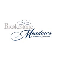 Brookestone Meadows Rehabilitation and Care Center logo, Brookestone Meadows Rehabilitation and Care Center contact details