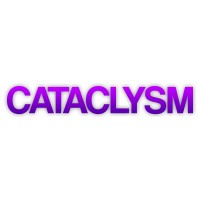 Cataclysm Computers logo, Cataclysm Computers contact details