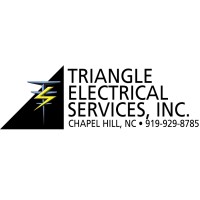 Triangle Electrical Services, Inc. logo, Triangle Electrical Services, Inc. contact details