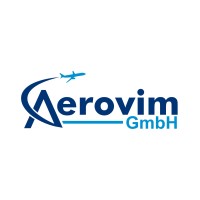 Aerovim GmbH logo, Aerovim GmbH contact details