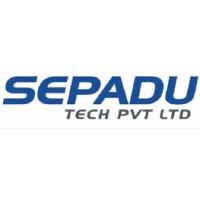 Sepadu Tech Pvt Ltd logo, Sepadu Tech Pvt Ltd contact details