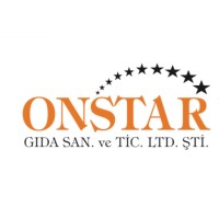 ONSTAR FOOD (ONSTAR GIDA SAN. ve TİC. LTD. ŞTİ.) logo, ONSTAR FOOD (ONSTAR GIDA SAN. ve TİC. LTD. ŞTİ.) contact details