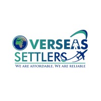 Overseas Settlers Pvt. Ltd logo, Overseas Settlers Pvt. Ltd contact details