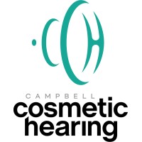 Campbell Cosmetic Hearing - Brisbane logo, Campbell Cosmetic Hearing - Brisbane contact details