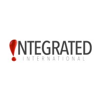 Integrated International logo, Integrated International contact details