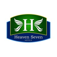 HEAVEN SEVEN HOTELS logo, HEAVEN SEVEN HOTELS contact details