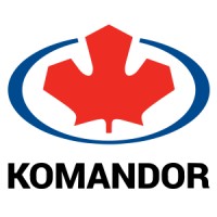 Komandor MENA logo, Komandor MENA contact details