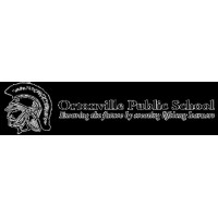 Ortonville Secondary logo, Ortonville Secondary contact details