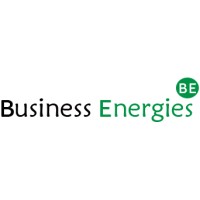 Business Energies Ltd logo, Business Energies Ltd contact details