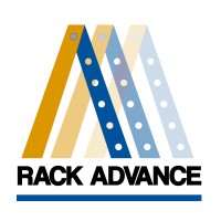 RACKADVANCE logo, RACKADVANCE contact details