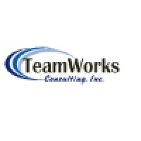 TeamWorks Consulting, Inc. logo, TeamWorks Consulting, Inc. contact details