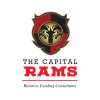 The Capital Rams logo, The Capital Rams contact details