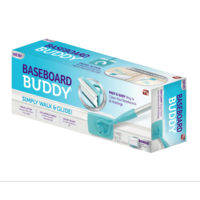 Baseboard Buddy logo, Baseboard Buddy contact details