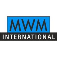 MWM International Vertriebs GmbH logo, MWM International Vertriebs GmbH contact details