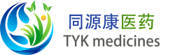 TYK Medicines logo, TYK Medicines contact details