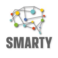 Agencia Smarty logo, Agencia Smarty contact details