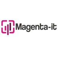 Magenta-it logo, Magenta-it contact details