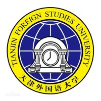 Tianjin Foreign Studies University logo, Tianjin Foreign Studies University contact details