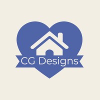 CG Designs logo, CG Designs contact details