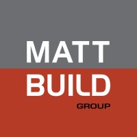 MATTBUILD GROUP logo, MATTBUILD GROUP contact details