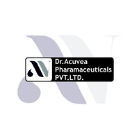 Dr Acuvea pharmaceuticals pvt ltd logo, Dr Acuvea pharmaceuticals pvt ltd contact details