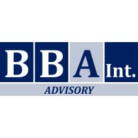 BBAi - BALKANS BUSINESS ADVISORY International logo, BBAi - BALKANS BUSINESS ADVISORY International contact details