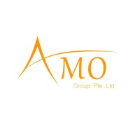 AMO Group Pte Ltd logo, AMO Group Pte Ltd contact details