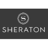 The Sheraton Philadelphia University City Hotel logo, The Sheraton Philadelphia University City Hotel contact details