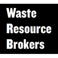 Waste Resource Brokers logo, Waste Resource Brokers contact details