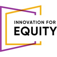 Innovation For Equity logo, Innovation For Equity contact details