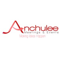 Anchulee Meetings & Events, LLC logo, Anchulee Meetings & Events, LLC contact details