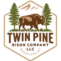 Twin Pine Bison Company logo, Twin Pine Bison Company contact details