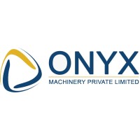 Onyx Machinery Pvt. Ltd. logo, Onyx Machinery Pvt. Ltd. contact details