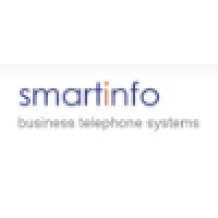 Smartinfo Ltd logo, Smartinfo Ltd contact details