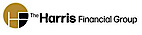 The Harris Financial Group logo, The Harris Financial Group contact details