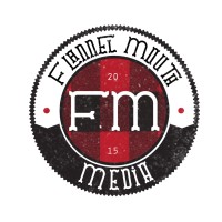 Flannel Mouth Media logo, Flannel Mouth Media contact details