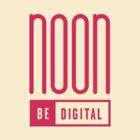 Noon Digital logo, Noon Digital contact details